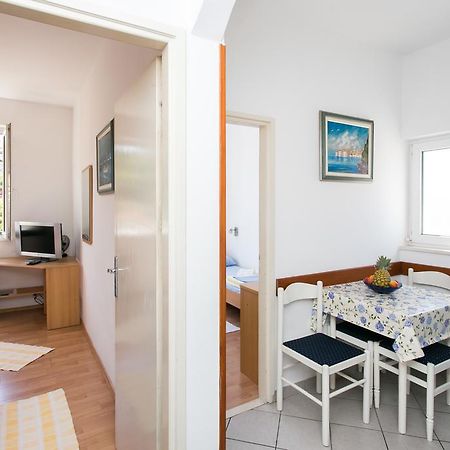 Hrvoje Place Apartments ドゥブロブニク エクステリア 写真