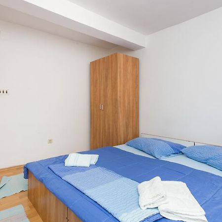 Hrvoje Place Apartments ドゥブロブニク エクステリア 写真