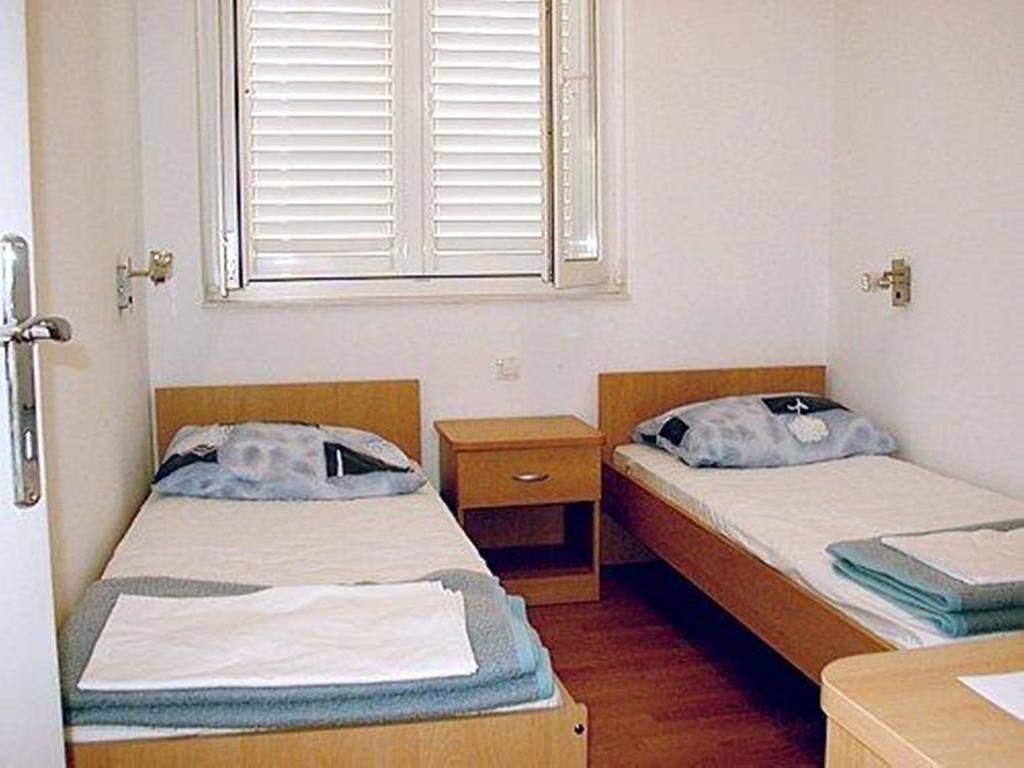 Hrvoje Place Apartments ドゥブロブニク エクステリア 写真