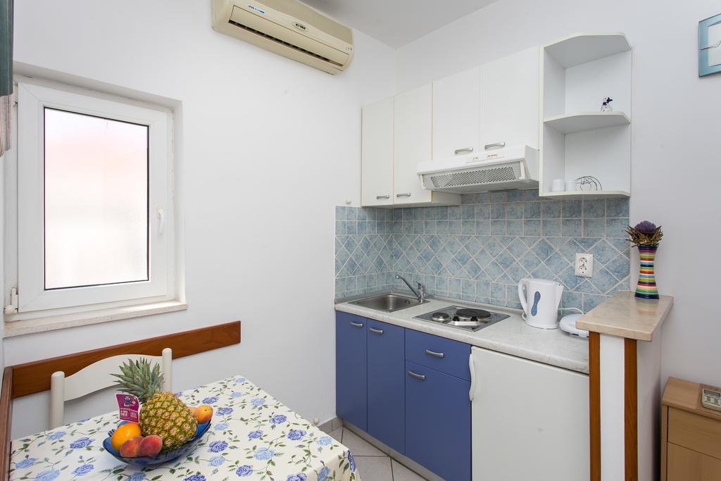 Hrvoje Place Apartments ドゥブロブニク エクステリア 写真