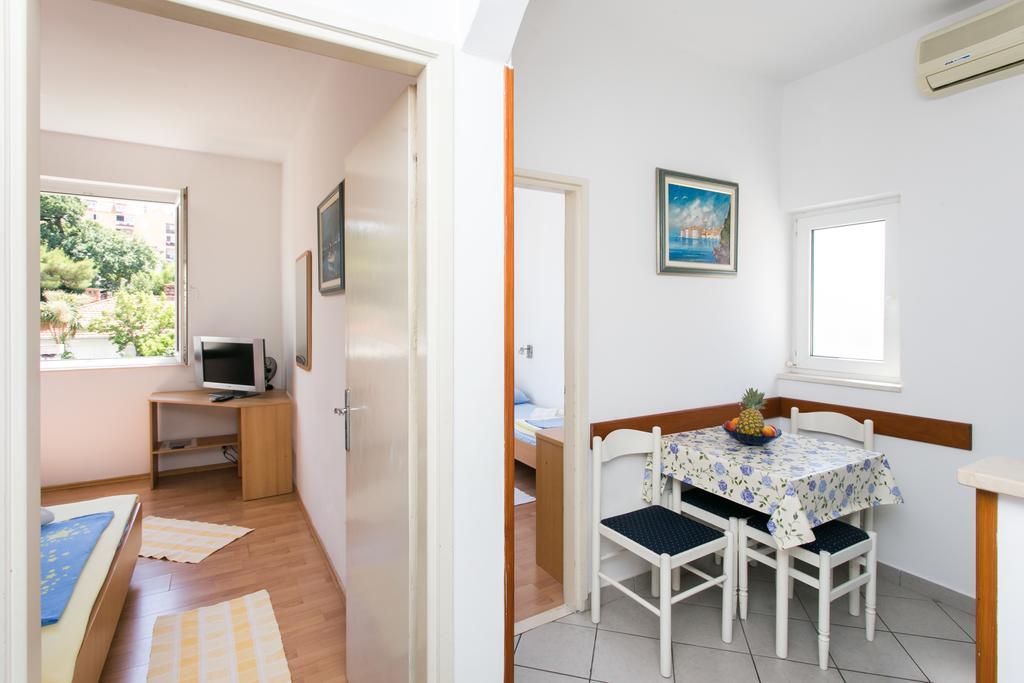 Hrvoje Place Apartments ドゥブロブニク エクステリア 写真