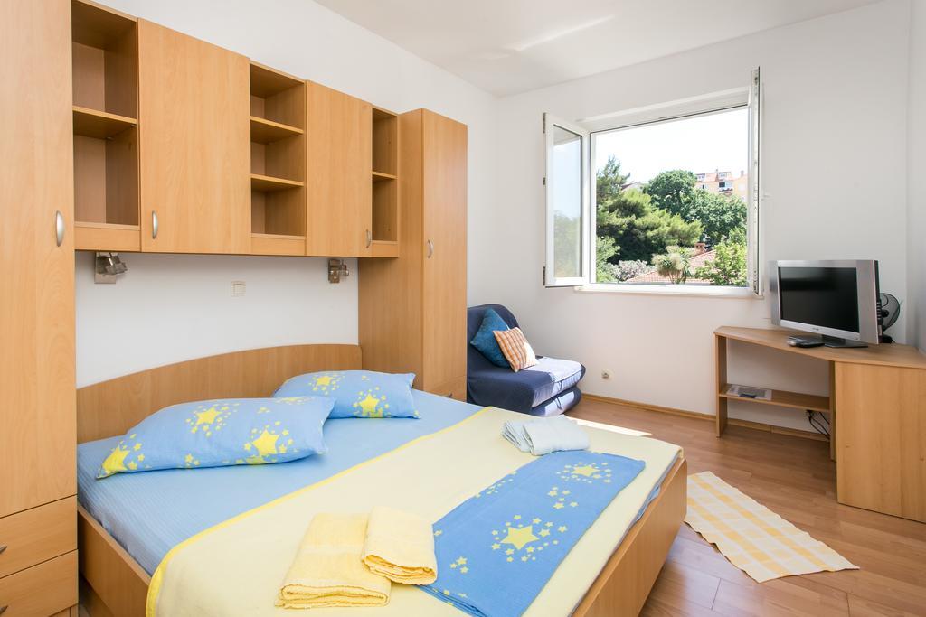 Hrvoje Place Apartments ドゥブロブニク エクステリア 写真