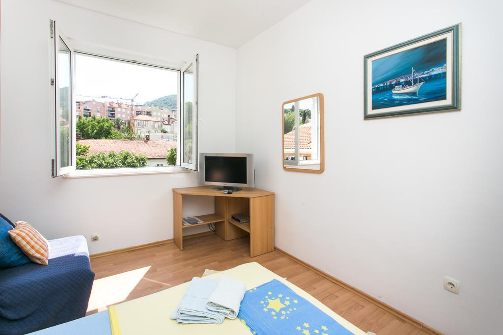Hrvoje Place Apartments ドゥブロブニク エクステリア 写真