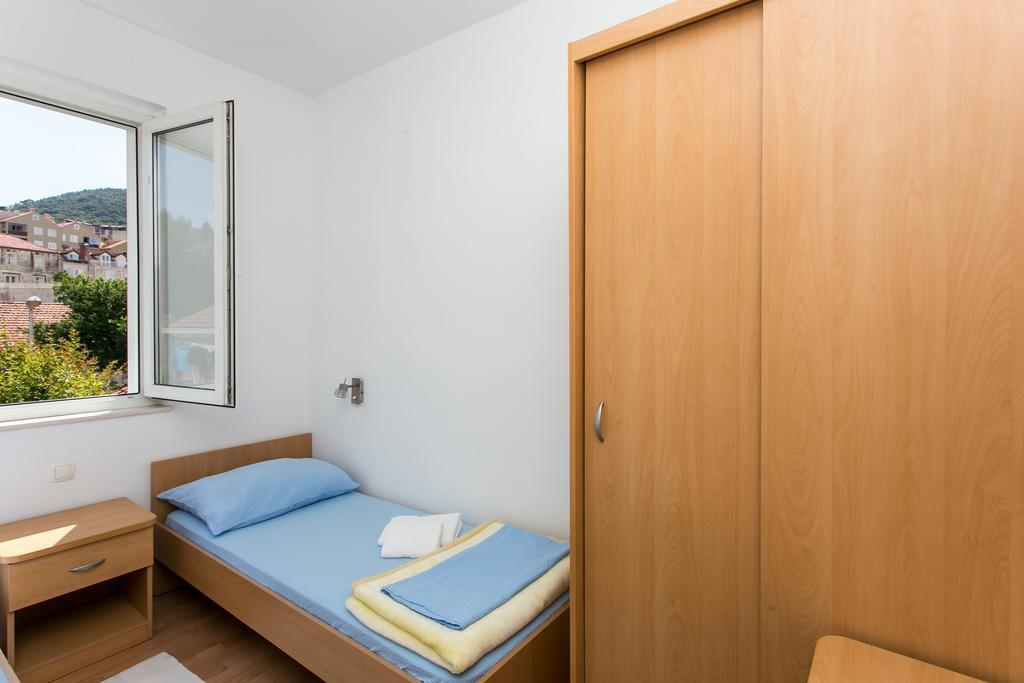 Hrvoje Place Apartments ドゥブロブニク エクステリア 写真