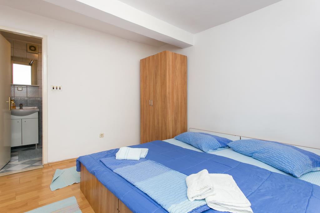 Hrvoje Place Apartments ドゥブロブニク エクステリア 写真