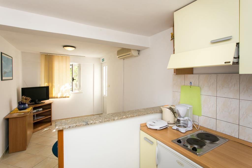 Hrvoje Place Apartments ドゥブロブニク エクステリア 写真