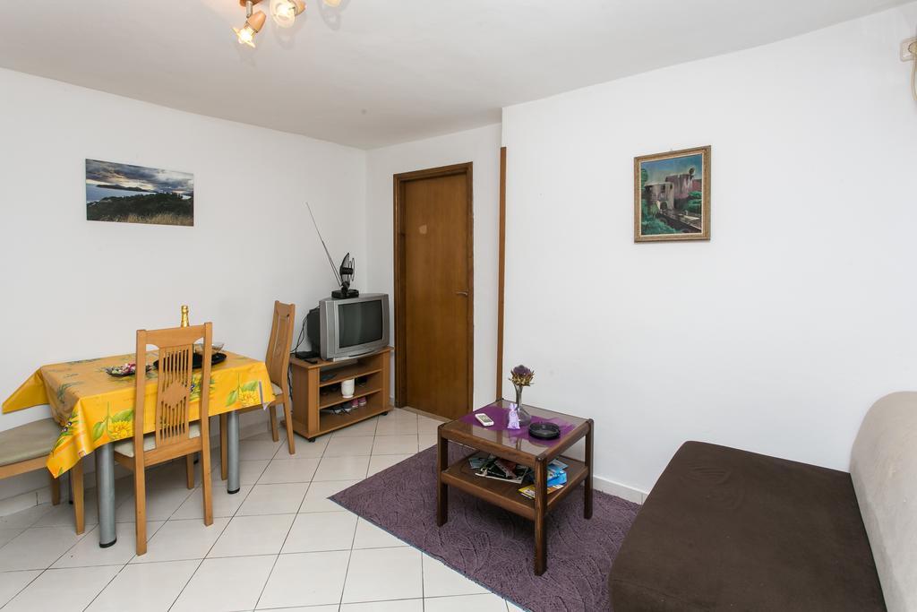 Hrvoje Place Apartments ドゥブロブニク エクステリア 写真