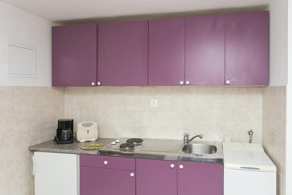 Hrvoje Place Apartments ドゥブロブニク エクステリア 写真