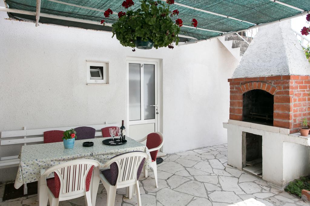 Hrvoje Place Apartments ドゥブロブニク エクステリア 写真