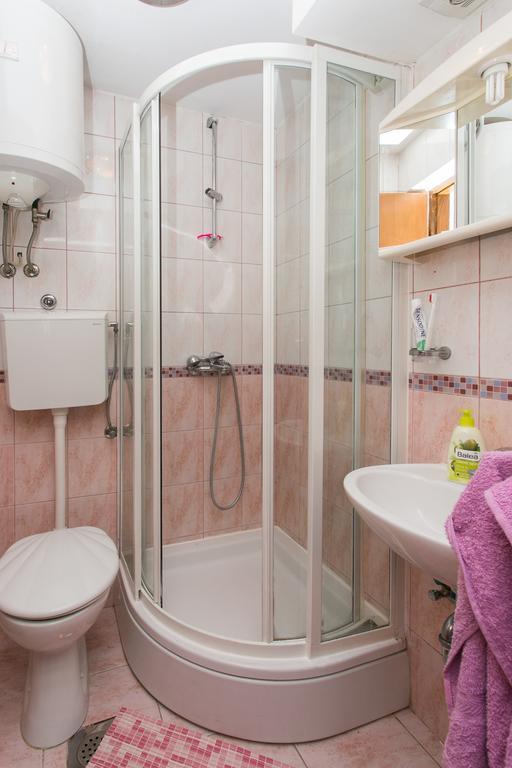 Hrvoje Place Apartments ドゥブロブニク エクステリア 写真