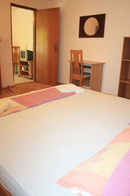 Hrvoje Place Apartments ドゥブロブニク エクステリア 写真